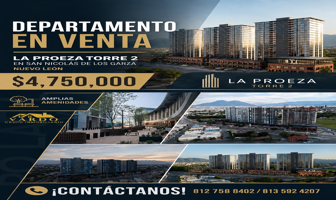Foto de inmueble en Av. de la Juventud 100, Cuauhtemoc, Residencial Potrero de Anahuac, 66450 San Nicolás de los Garza,  #s/n, Col. Viejo Anáhuac C.P. 66450, San Nicolás de los Garza