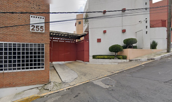 Foto de inmueble en Calle Prol. Hidalgo 255-casa 2, Manzanastitla, Cuajimalpa de Morelos, 05269 Ciudad de México, CDMX #255, Col. Amado Nervo C.P. 05269, Cuajimalpa de Morelos