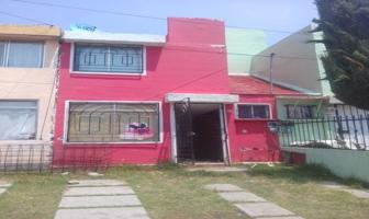 Foto de inmueble en Fuentes de Pinos #s/n, Col. Lomas de San Francisco Tepojaco C.P. 54720, Cuautitlán Izcalli
