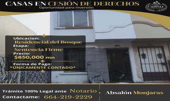 Foto de inmueble en Villa Residencial del Bosque, 22204 Tijuana, B.C., Col. Valle Imperial C.P. 22204, Tijuana