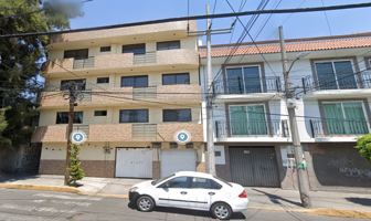 Foto de inmueble en Mariano Escobedo 76, San Pedro, Iztapalapa, 09000 Ciudad de México, CDMX #76, Col. San Pedro C.P. 09000, Iztapalapa