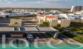 Foto de inmueble en Av. Paseo Canto del Agua, 78183 San Luis Potosí, S.L.P., Col. Alto Lago Residencial C.P. 78183, San Luis Potosí