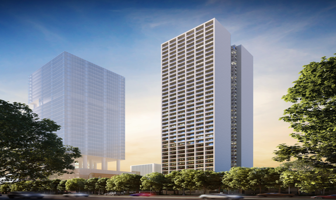 Foto de inmueble en Av. P.º de la Reforma 36 #36, Col. Juárez C.P. 06600, Cuauhtémoc