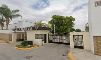 Foto de inmueble en P.º del Estero, Residencial Senderos, 27018 Torreón, Coah., Col. Residencial Senderos C.P. 27018, Torreón