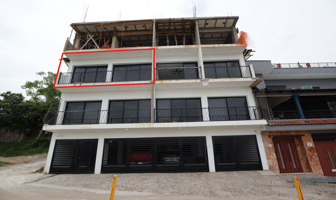 Foto de inmueble en Benito Juárez 416, Coapinole, 48290 Puerto Vallarta, Jal. #416Int. 301, Col. El Calvario C.P. 48290, Puerto Vallarta