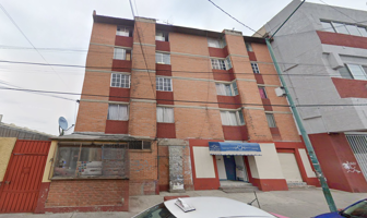 Foto de inmueble en Avenida Guadalupe 56 #56, Col. Agrícola Pantitlan C.P. 08100, Iztacalco