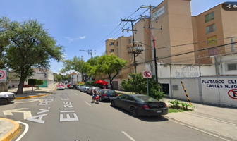 Foto de inmueble en Av. Pdte. Plutarco Elías Calles 294, Tlazintla, Iztacalco, 08710 Ciudad de México, CDMX #294, Col. Tlazintla C.P. 08710, Iztacalco