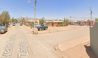 Foto de inmueble en Avenida Emiliano Zapata 780, 84185 Naco, Son. #780, Col. Cerro de la Cruz C.P. 84185, Naco