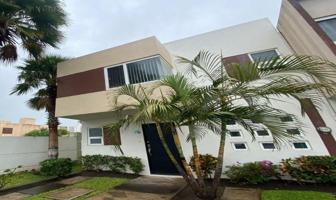 Foto de inmueble en MAR CASPIO  #1500Int. 1, Col. ARA Crystal Lagoons C.P. 91775, Veracruz