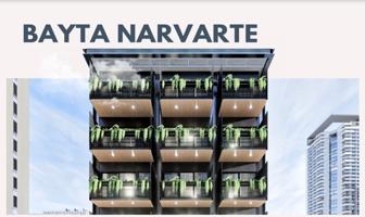 Foto de inmueble en Av. Cuauhtémoc, Narvarte Poniente, Ciudad de México, CDMX, Col. Narvarte Poniente C.P. 03020, Benito Juárez