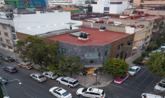 Foto de inmueble en Esperanza 910, Narvarte Poniente, Benito Juárez, 03020 Ciudad de México, CDMX #910, Col. Esperanza C.P. 03020, Benito Juárez