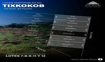 Foto de inmueble en C. 14, 97470 Tixkokob, Yuc., Col. Tixkokob C.P. 97470, Tixkokob