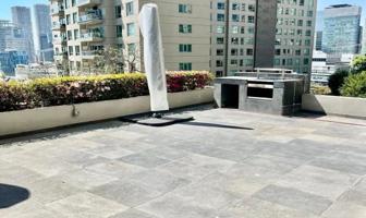 Foto de inmueble en Carr. México - Toluca 5238, La Rosita, El Yaqui, Cuajimalpa de Morelos, 05340 Ciudad de México, CDMX #5238Int. 601, Col. El Yaqui C.P. 05320, Cuajimalpa de Morelos