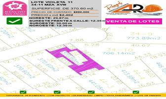 Foto de inmueble en Lote Violeta 34 - 11 Mza Xviii Fracc Rancho San Diego Ixtapa #11, Col. El Salitre C.P. 51924, Ixtapan de la Sal