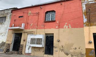 Foto de inmueble en Calle Pedro Celestino Negrete 233 #233, Col. San Felipe C.P. 44380, Guadalajara