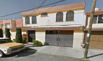 Foto de inmueble en Ramos Arispe 24 #24, Col. Arboledas II C.P. 52179, Metepec