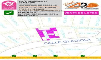 Foto de inmueble en Lote Gladiola 28 Mz Xvi Frac Rancho Sa #XVI, Col. Rancho San Diego C.P. 51924, Ixtapan de la Sal