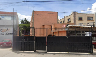 Foto de inmueble en Av. Cafetales Hacienda de Coyoacán Ciudad de México, CDMX #s/n, Col. Haciendas de Coyoacán C.P. 04970, Coyoacán