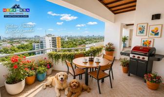 Foto de inmueble en Jalapa & Durango, Roma Nte., 06700 Ciudad de México, CDMX, Col. Roma Norte C.P. 06700, Cuauhtémoc