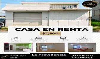 Foto de inmueble en Sta. María Magdalena, 42186 La Providencia Siglo XXI, Hgo., Col. Rinconada la Providencia C.P. 42186, Mineral de la Reforma
