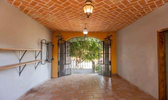 Foto de inmueble en Jazmin, Col. Lindavista C.P. 37736, San Miguel de Allende