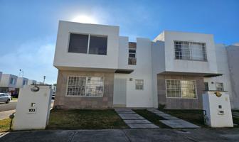 Foto de inmueble en Cto Andamaxei, Santuarios del Cerrito, 76910 El Pueblito, Qro. #6, Col. Paseos del Bosque C.P. 76910, Corregidora