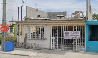 Foto de inmueble en Malaquita #s/n, Col. La Joya C.P. 88777, Reynosa