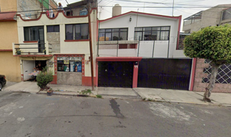Foto de inmueble en AMPLIACION EL SIFON  #s/n, Col. El Sifón C.P. 09400, Iztapalapa