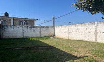 Foto de inmueble en JUAREZ, Col. Cuatla C.P. 90440, Xaltocan
