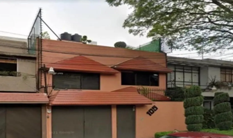 Foto de inmueble en Calle Copérnico #105, Col. Anzures C.P. 11590, Miguel Hidalgo