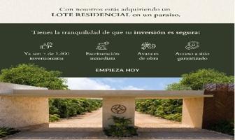 Foto de inmueble en Calle 20 Letras Turisticas Sisal Sin Numero, 97356 Sisal, Yuc. #s/n, Col. Sisal C.P. 97356, Hunucmá