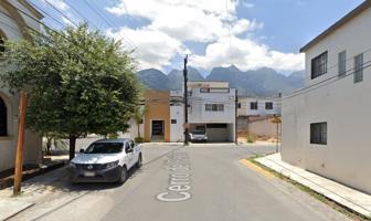 Foto de inmueble en cerro del peñon #s/n, Col. Misión Cumbres 2 Sector C.P. 64347, Monterrey