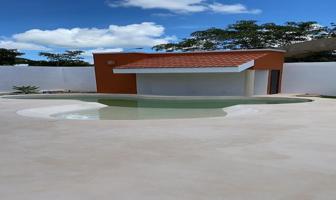 Foto de inmueble en Quintas Baspul, 97340 Yuc. #s/n, Col. Chicxulub C.P. 97340, Chicxulub Pueblo