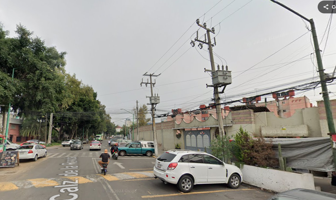 Foto de inmueble en Calz. de la Ronda 88-depto a 403, Ex Hipódromo de Peralvillo, Cuauhtémoc, 06250 Ciudad de México, CD #88Int. A403, Col. Ex-Hipódromo de Peralvillo C.P. 06250, Cuauhtémoc