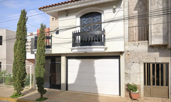 Foto de inmueble en Jacarandas, 47183 Arandas, Jal., Col. Providencia C.P. 47183, Arandas