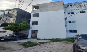 Foto de inmueble en Yun Kin Supermanzana 26, 77509 Cancún, Q.R., Col. Supermanzana 24 C.P. 77509, Benito Juárez
