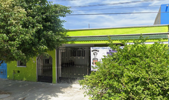 Foto de inmueble en Calle 3ᴳ, Col. Juan Pablo II Secc. Mérida 2000 C.P. 97246, Mérida