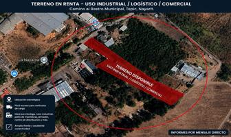 Foto de inmueble en Cam. al Rastro Municipal, Sin Referencia, 63173 Tepic, Nay #25, Col. Ciudad Industrial C.P. 63173, Tepic