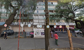 Foto de inmueble en Av. Ricardo Flores Magón 130-a307, Buenavista, Cuauhtémoc, 06300 Buenavista, CDMX #130, Col. Guerrero C.P. 06300, Cuauhtémoc
