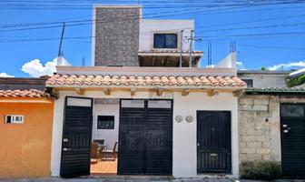 Foto de inmueble en 4a. Gustavo Flores #25, Col. El Relicario C.P. 29286, San Cristóbal de las Casas