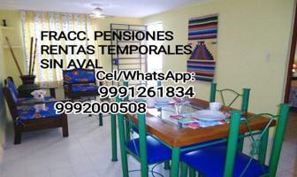 Foto de inmueble en Fracc. Jardines de Pensiones, Col. Pensiones C.P. 97219, Mérida