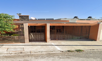 Foto de inmueble en antimonio  #356, Col. Balcones de La Aurora C.P. 25296, Saltillo