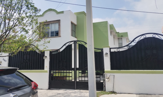 Foto de inmueble en Misión San Carlos, Misión Santa Fe, 67193 Guadalupe, N.L., Col. Misión Santa Fé C.P. 67193, Guadalupe