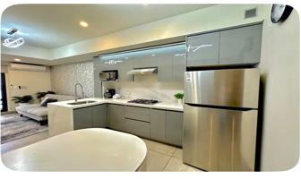 Foto de inmueble en Bernardo Reyes, Monterrey, N.L., Col. Industrial C.P. 64299, Monterrey
