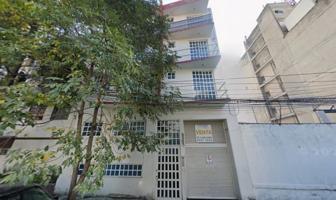 Foto de inmueble en Orinoco 16, Carmen, Benito Juárez, 03550 Ciudad de México, CDMX #16, Col. Zacahuitzco C.P. 03550, Benito Juárez