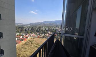 Foto de inmueble en Carr. México - Toluca 5860, Contadero, Cuajimalpa de Morelos, 05500 Ciudad de México, CDMX #5860, Col. Contadero C.P. 05500, Cuajimalpa de Morelos