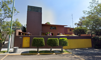 Foto de inmueble en Bosque de Enebros, Bosques de las Lomas, 05120, CDMX*vl*, Col. Bosques de las Lomas C.P. 05120, Cuajimalpa de Morelos