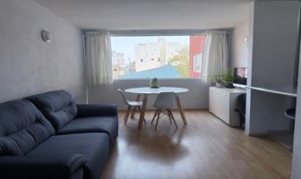 Foto de inmueble en Calzada de Tlalpan #572, Col. Moderna C.P. 03510, Benito Juárez