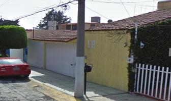 Foto de inmueble en Alamo Blanco, Los Alamos, Naucalpan de Juárez, Méx., Col. Los Álamos C.P. 53230, Naucalpan de Juárez