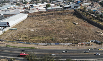 Foto de inmueble en Carr. a Los Altos 1684, Cerro del Jagüey, 45630 San Pedro Tlaquepaque, Jal. #s/n, Col. Residencial Las Lomas C.P. 45630, San Pedro Tlaquepaque